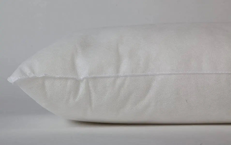 16x24 Down Alternative Hypoallergenic Polyester Pillow Insert