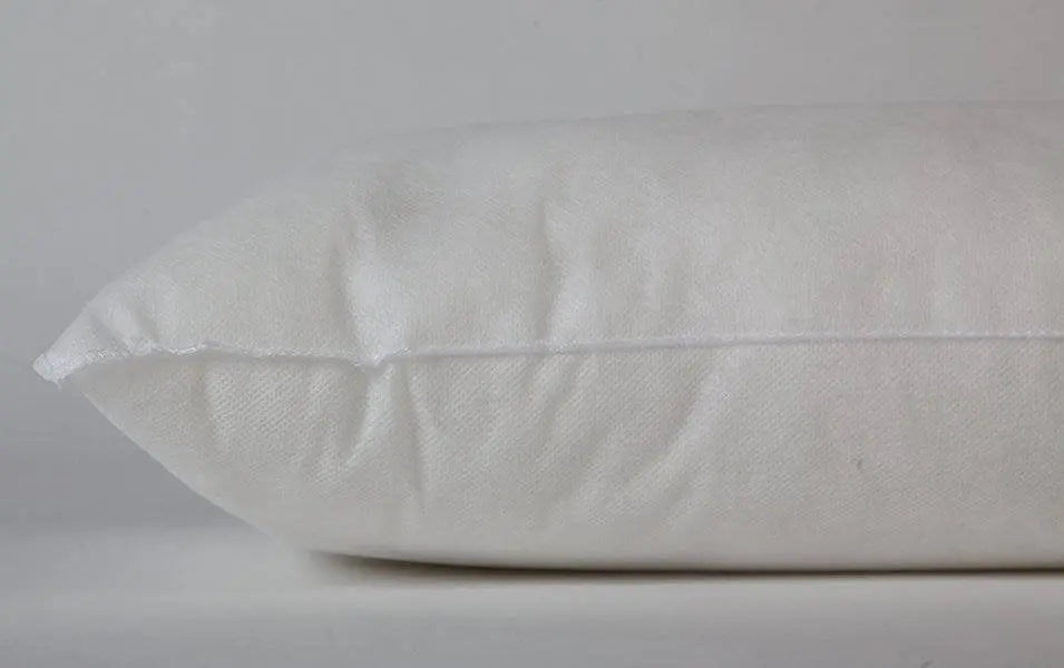 16x48 Down Alternative Hypoallergenic Polyester Pillow Insert