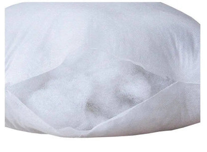 16x48 Down Alternative Hypoallergenic Polyester Pillow Insert