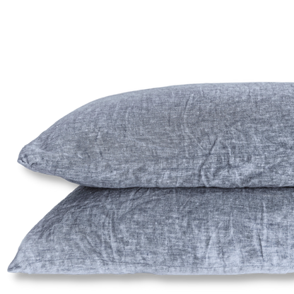 Melange Pillowcases