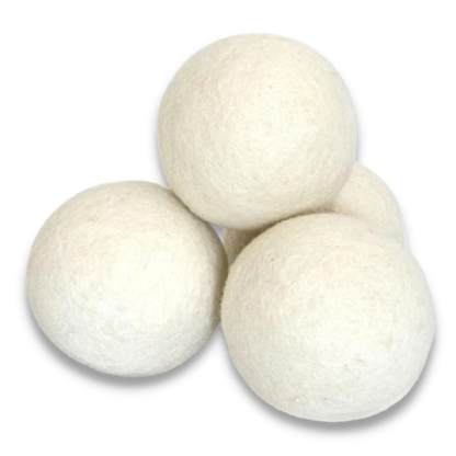 Wool Dryer Balls