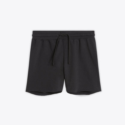 Terry Cotton Blend Sweatshorts by Italic