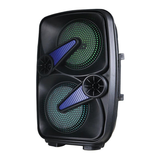 2 x 6.5" Speaker with True Wireless Technology Blue