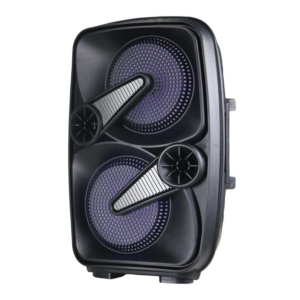 2 x 6.5" Speaker with True Wireless Technology Grey