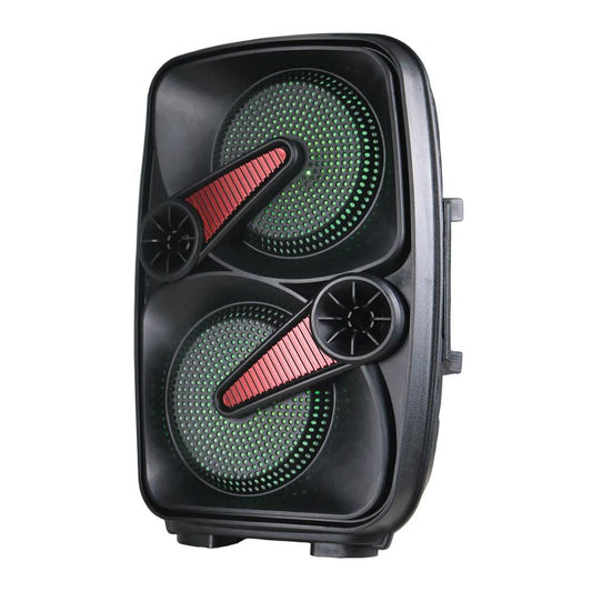 2 x 6.5" Speaker with True Wireless Technology Red