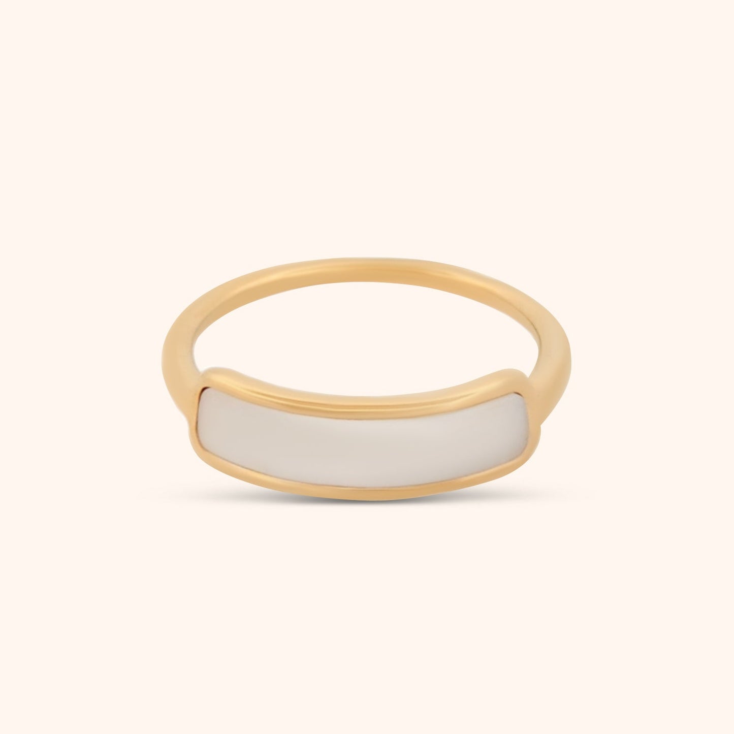 Lustre Ring