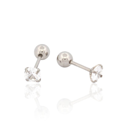Gleam Studs