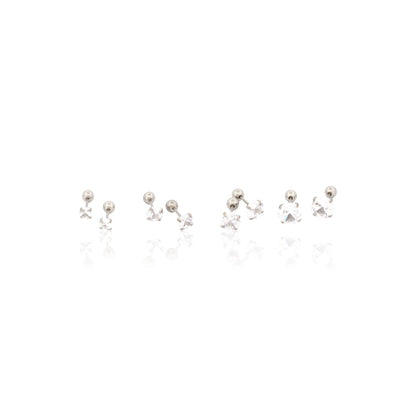 Gleam Studs