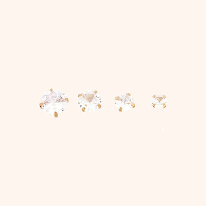 Gleam Studs