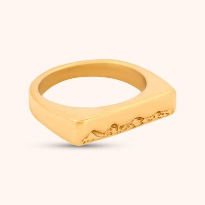 Breeze Ring