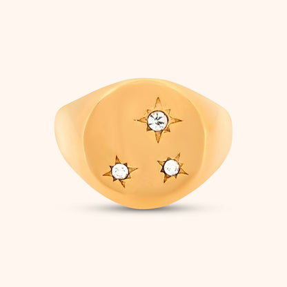 Orbit Ring