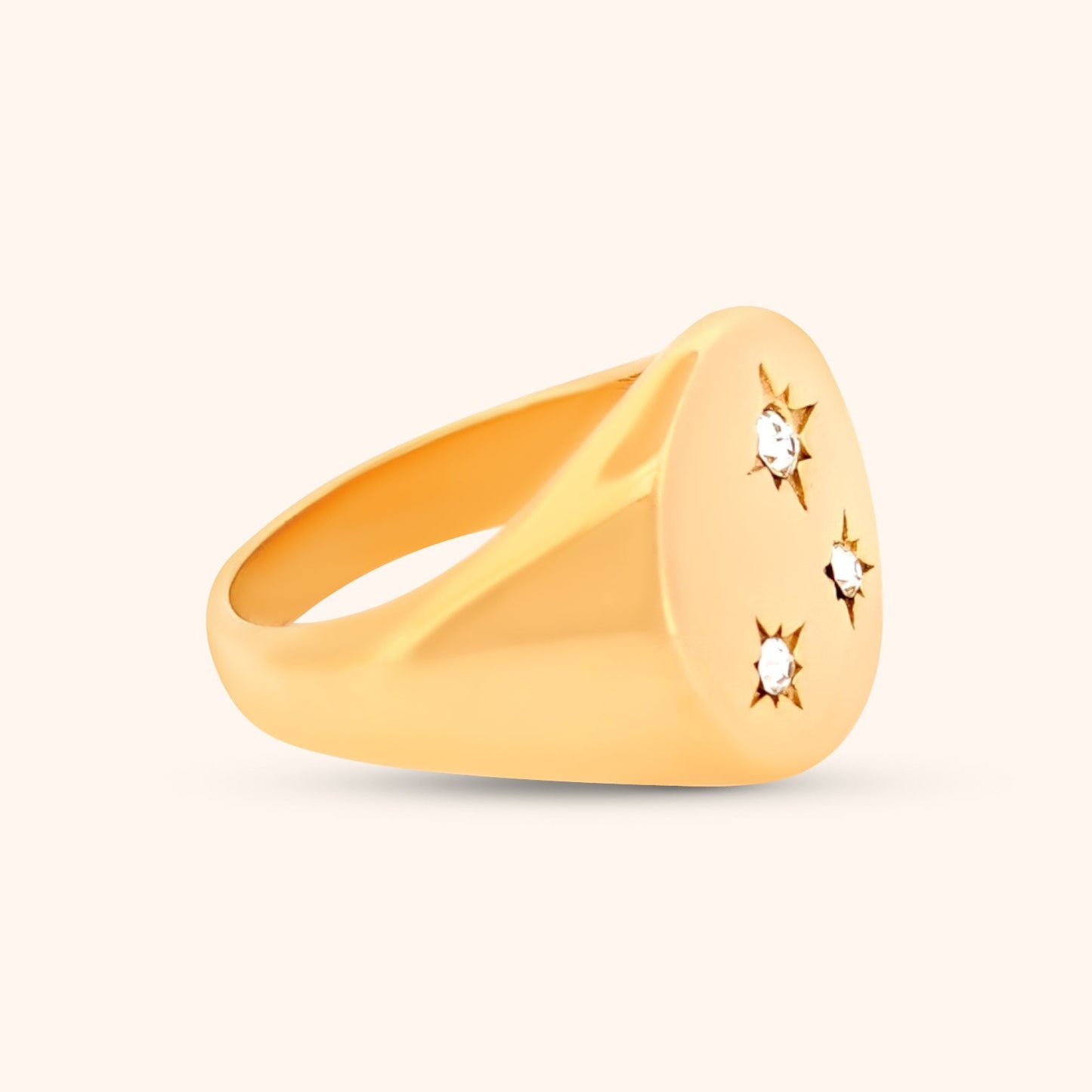 Orbit Ring