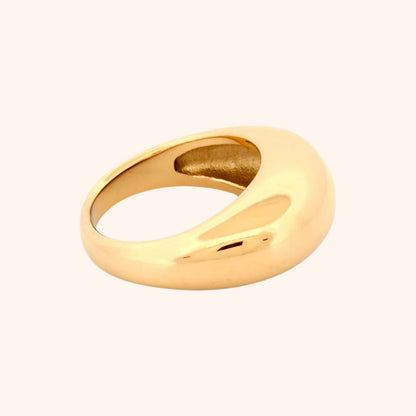 Azure Ring