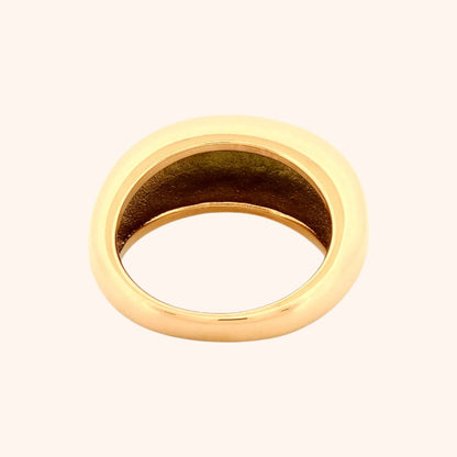 Azure Ring