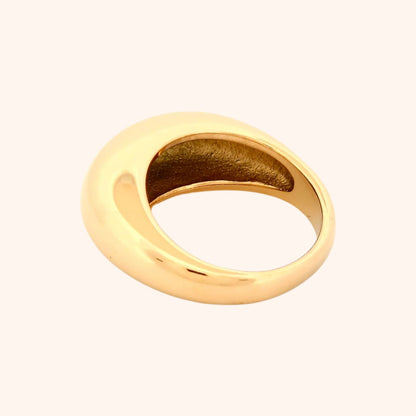 Azure Ring
