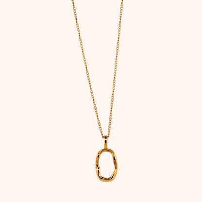 Drift Necklace