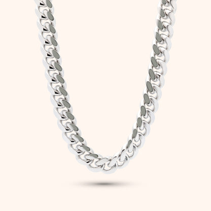 Momentum Link Chain