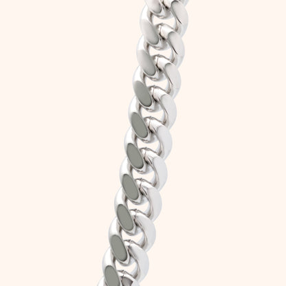 Momentum Link Chain
