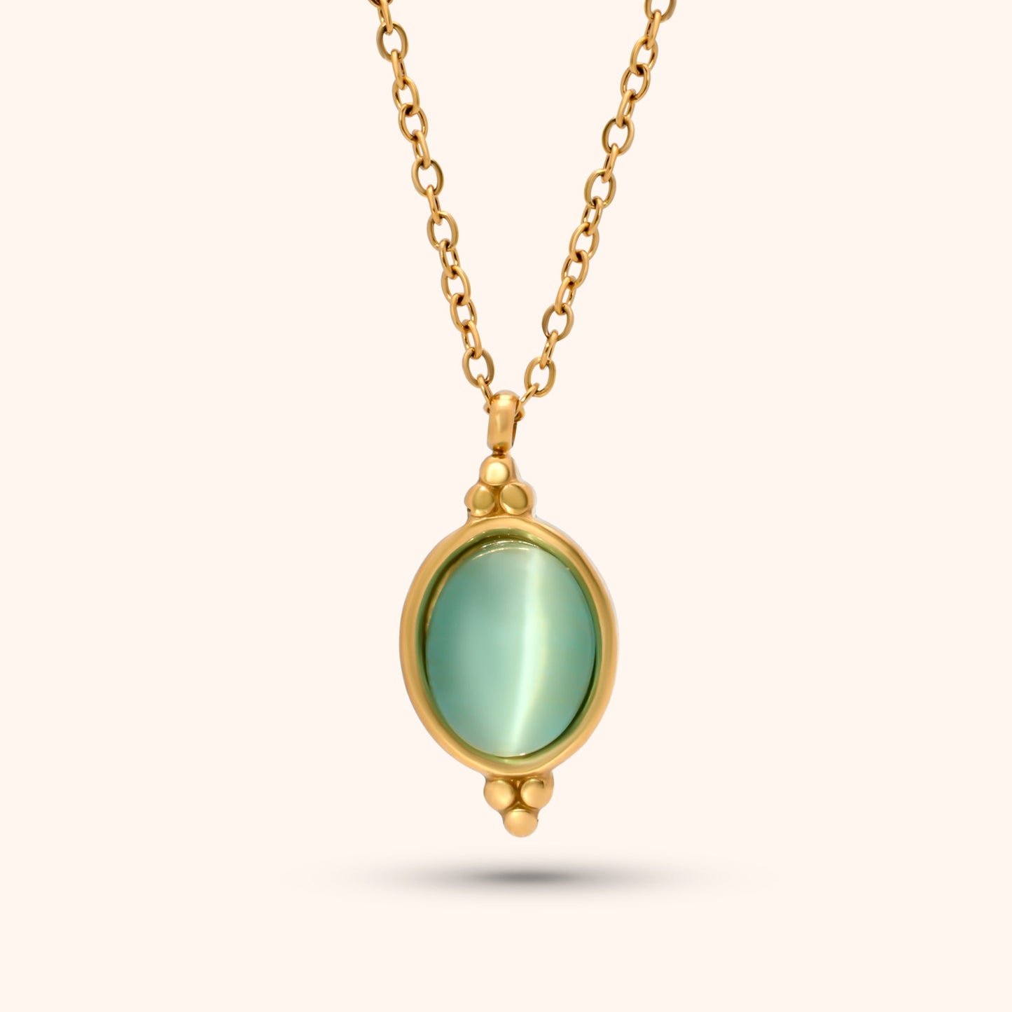 Aura Pendant