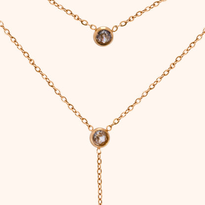 Luna Lariat