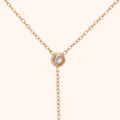 Luna Lariat