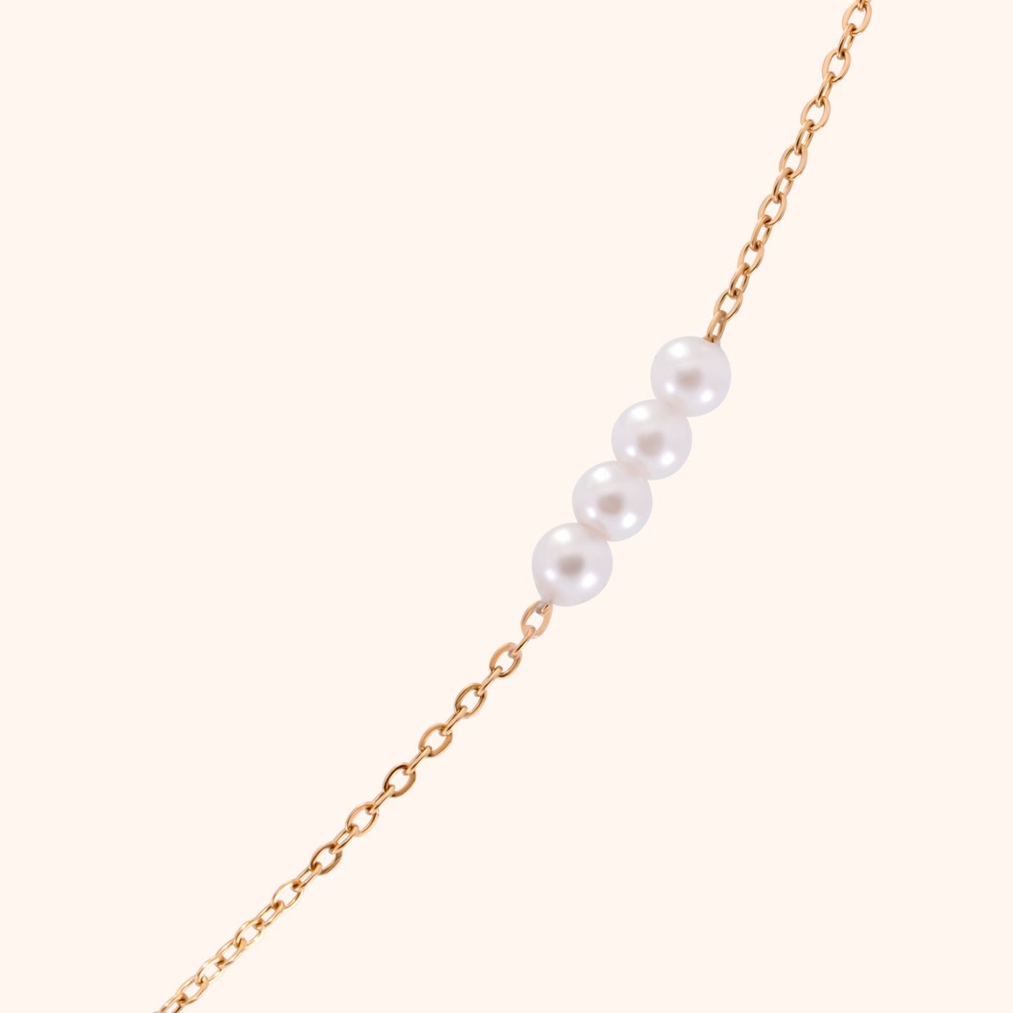 Cascade Necklace
