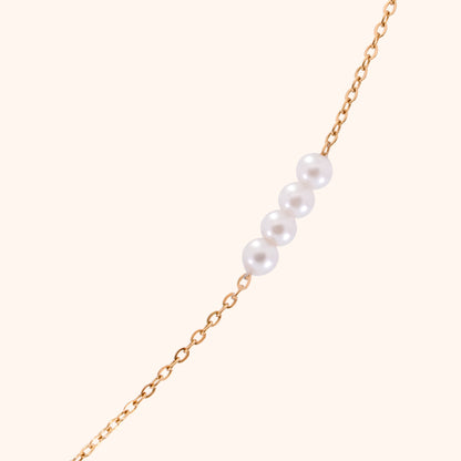 Cascade Necklace
