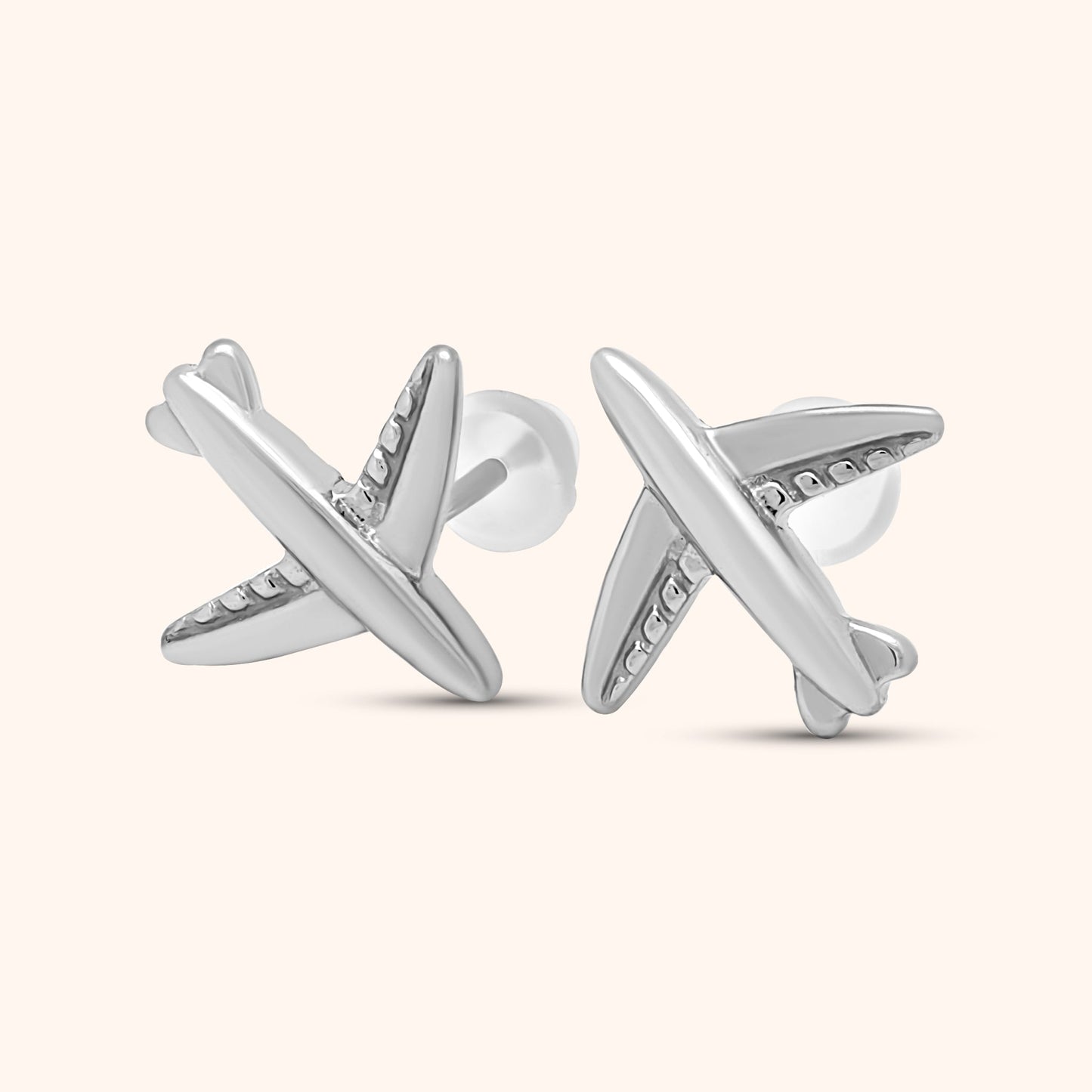 Soaring Spirit Studs