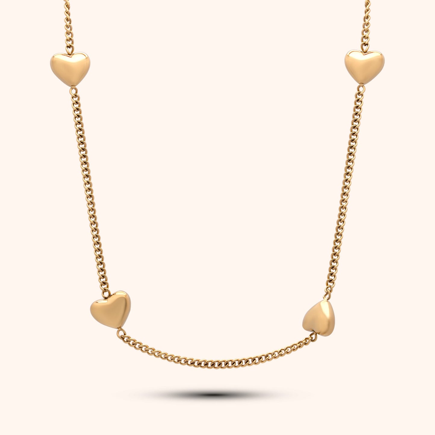 Affinity Necklace