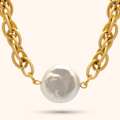 Tide Necklace