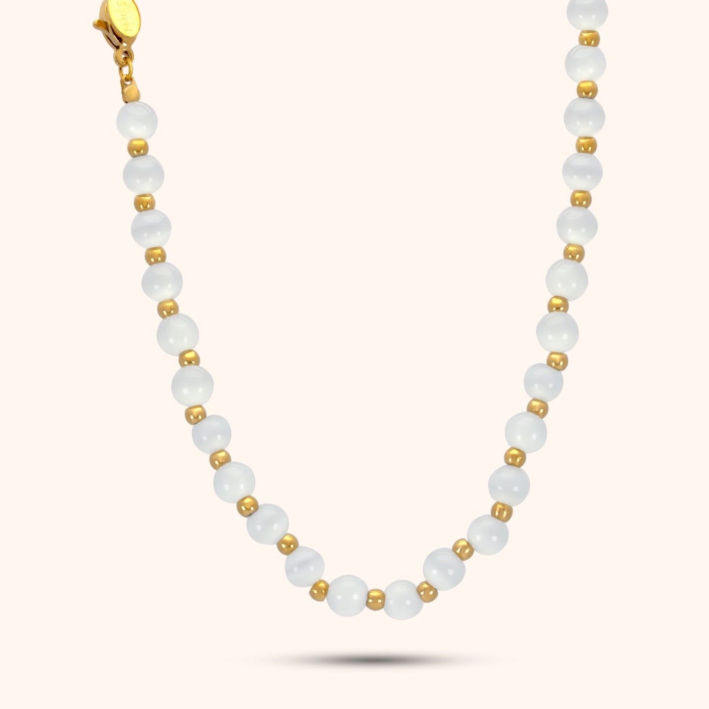 Elba Necklace