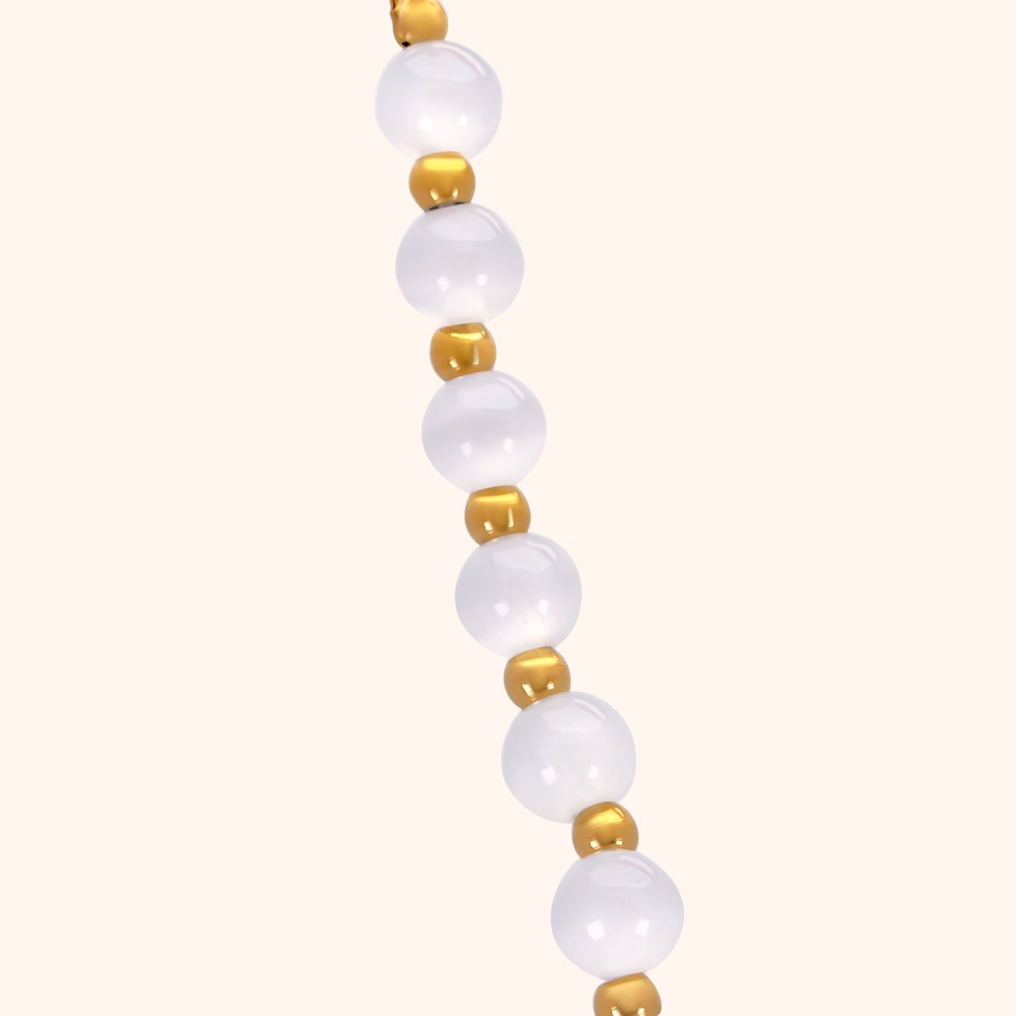 Elba Necklace