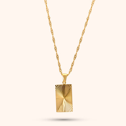 Luminous Pendant