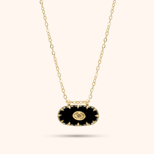 Midnight Sun Pendant