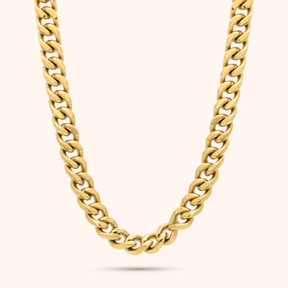 Momentum Link Chain