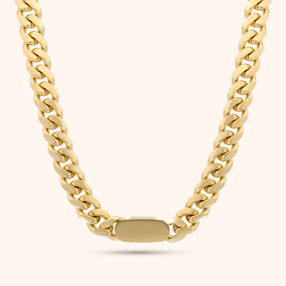 Iconic Link Necklace