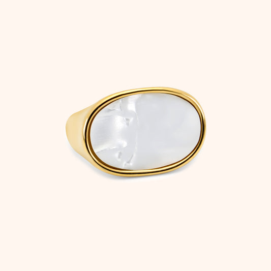 Clarity Ring
