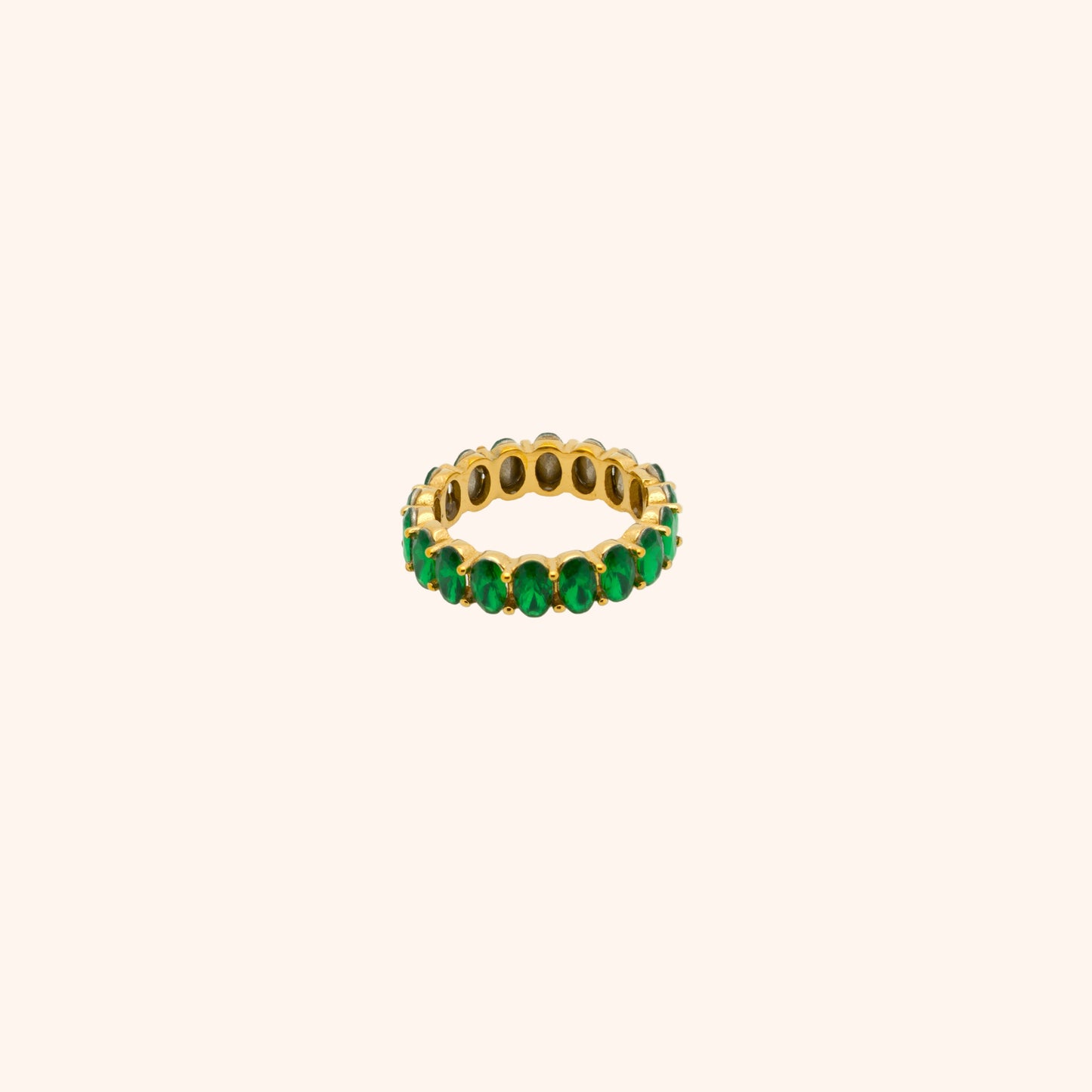 Ever Ring