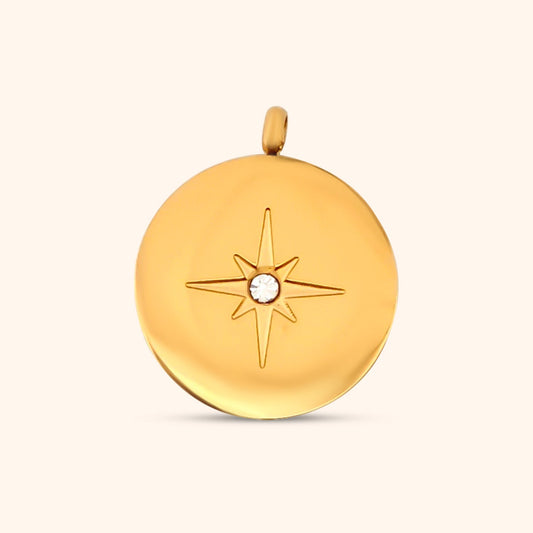 Galaxy Charm
