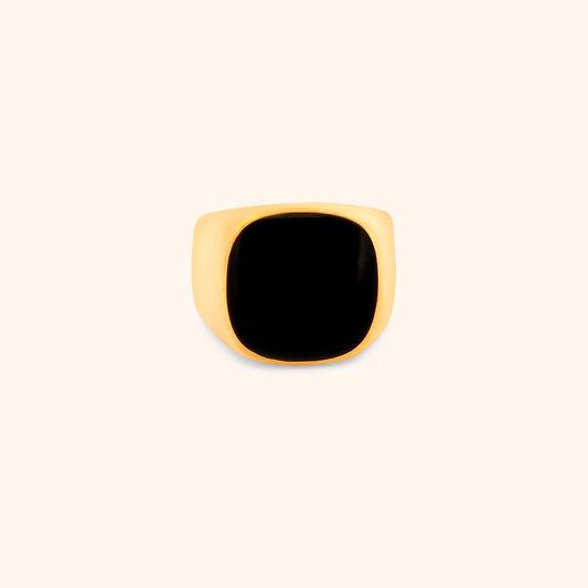 Solstice Ring