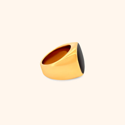 Solstice Ring