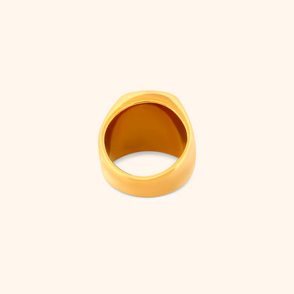 Solstice Ring