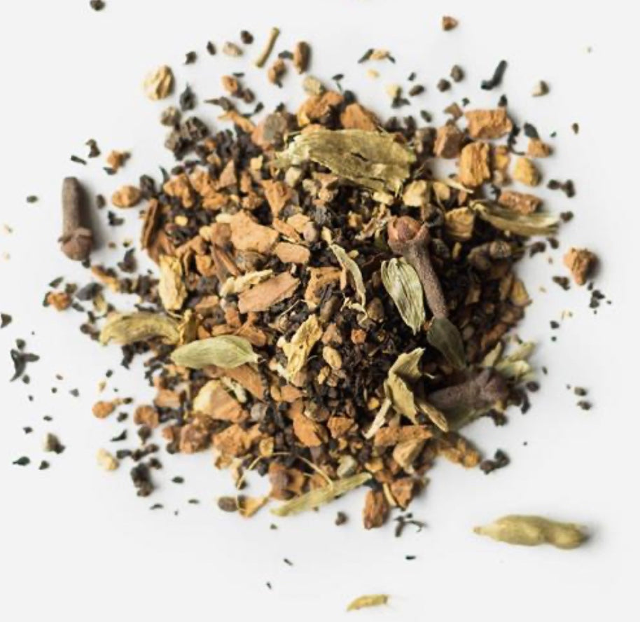 Pepperpot Masala Chai Tea