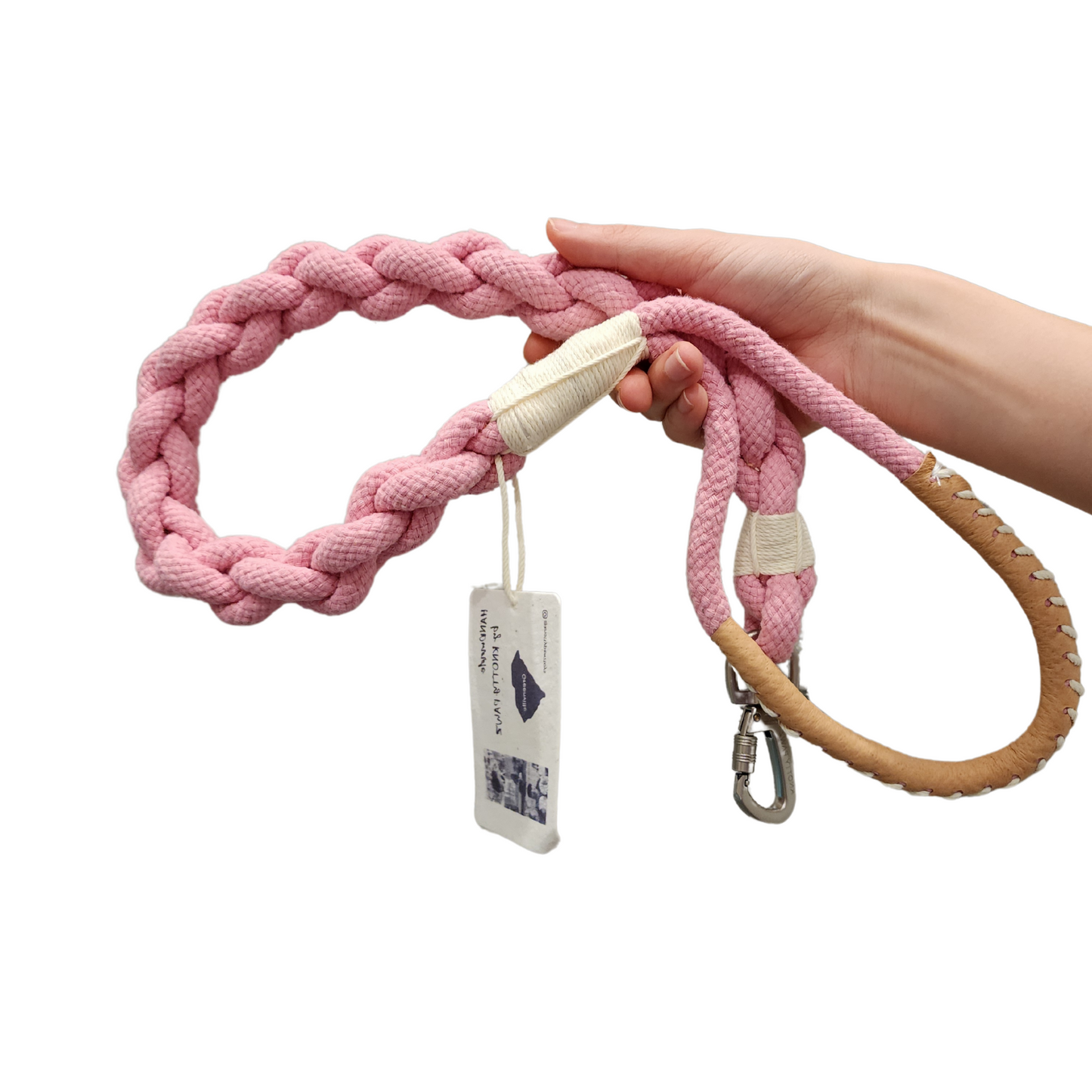 Xena Wanderlust Dog Leash Collection by Monli Pets