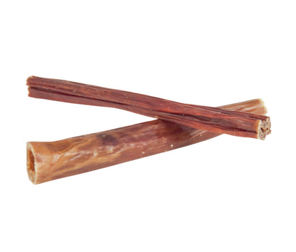 All-Natural Gullet Stick Dog Treats 6" 10 Pack