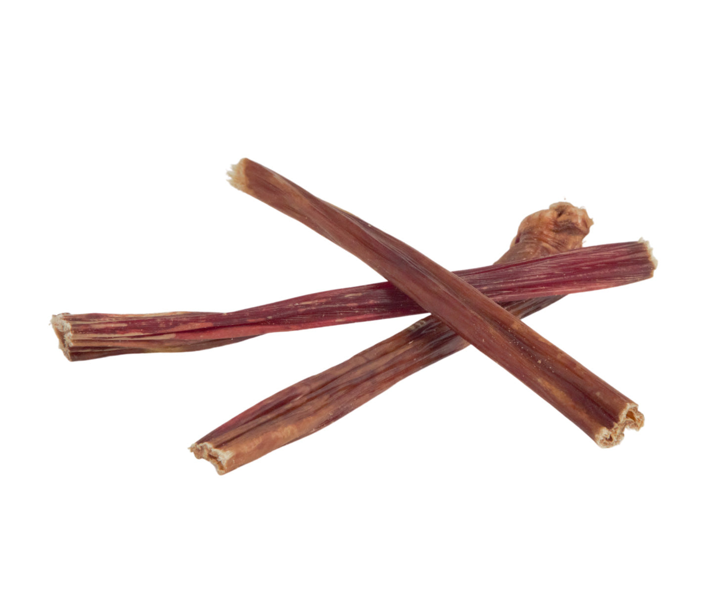 All-Natural Gullet Stick Dog Treats 6" 10 Pack