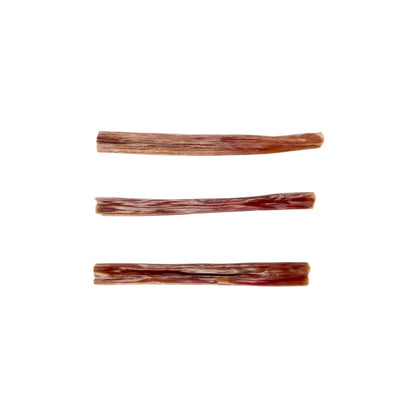 All-Natural Gullet Stick Dog Treats 6" 10 Pack