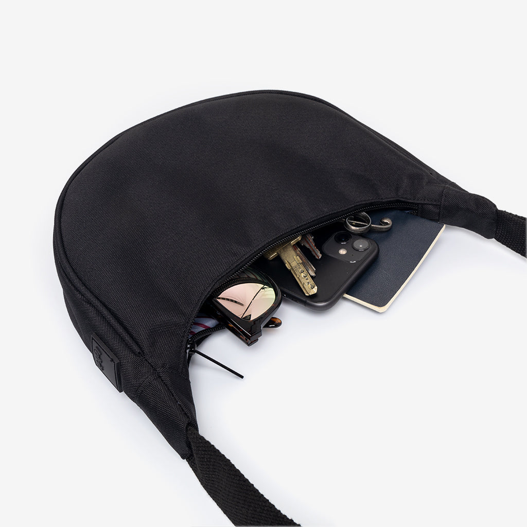 Lua Bag Black