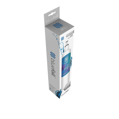 LG LT600P & Kenmore 46-9990 - Refrigerator Water Filter- Compatible by Bluefall by Drinkpod