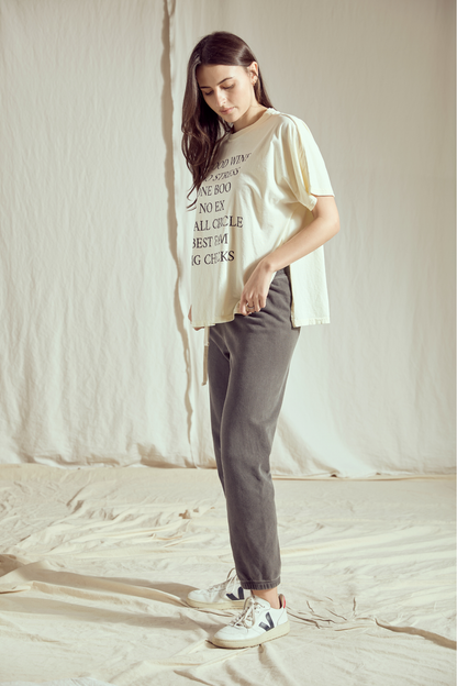 Plentiful Tee
